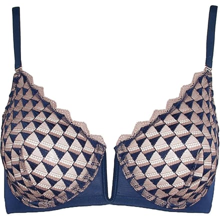 Beugelbeha voor dames Huit Dancing Queen