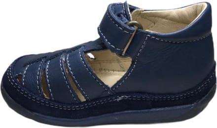 Falcotto velcro sandalen laguna navy mt 24