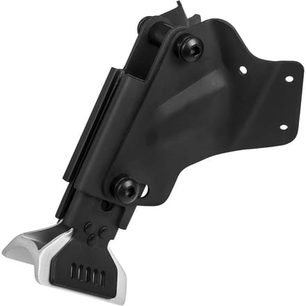 Powerslide Xctrainer Ii/xc Path Vi Cuff Rem Zwart