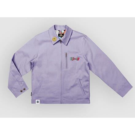 The Dudes Squiggle Cord Light Tom Cord Jas