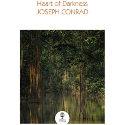 Heart Of Darkness - Collins Classics - Joseph Conrad