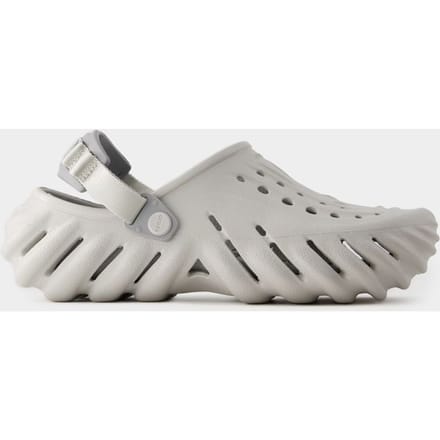 Echo sandalen - Crocs - Thermoplastisch - Grijs