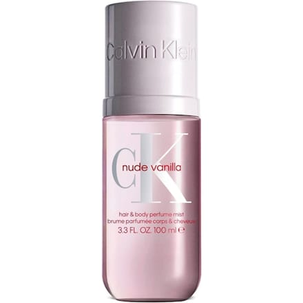 Calvin Klein CK one Hair & Body Spray Bodyspray Unisex 100 ml