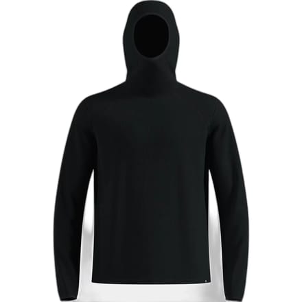 Odlo 542982 Cubic Sweatshirt Zwart S Man
