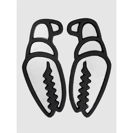 Crab Grab Mega Claws Stomp Pad patroon