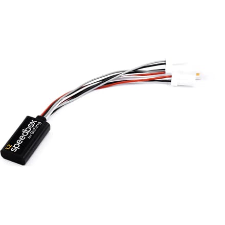 Instelchip 1.2 voor Bafang Speedbox