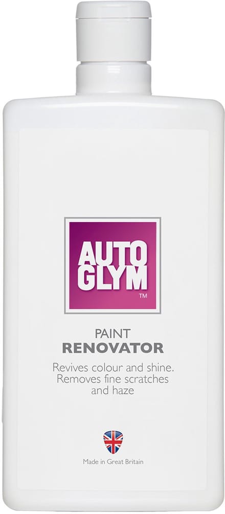 Paint Renovator - 500ml