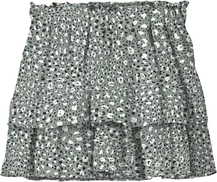 NAME IT - NKFPJILLI SKIRT - Meisjes - Rokken