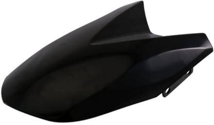 RMS-voorspatbord voor Yamaha XMAX 400-scooter, modeljaar 2014 t/m 2017, nieuw