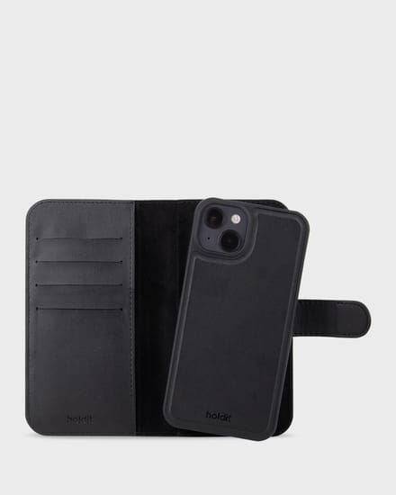 Wallet Case MagSafe Plus iPhone 13