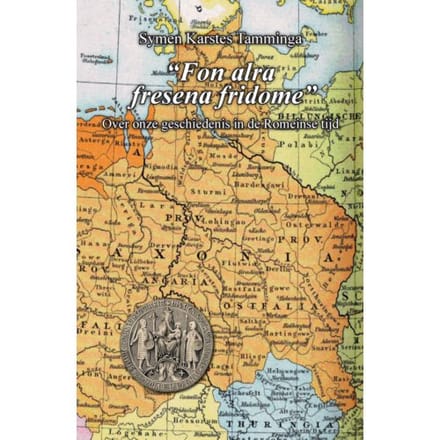 Fon Alra Fresena Fridome - Symen Karstes Tamminga