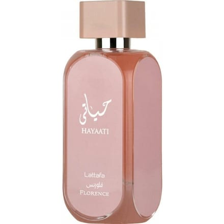 Lattafa - Hayaati Florence Eau de Parfum - 100ml