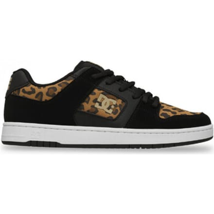 Skateschoenen DC Shoes Manteca 4