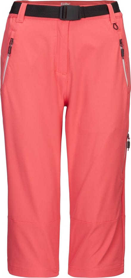 Killtec Kos 240 Women Capri Pants