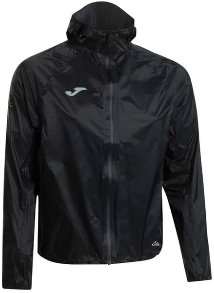 Joma 104527-r-nature Regenjas Zwart XL Man