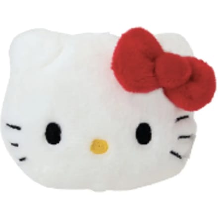 Jibbitz Crocs Sanrio Plush Hello Kitty