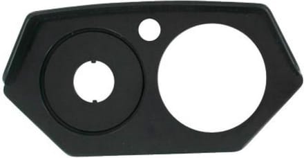 Dashboard meterhouder voor Peugeot 103 SPX bromfiets Nieuw