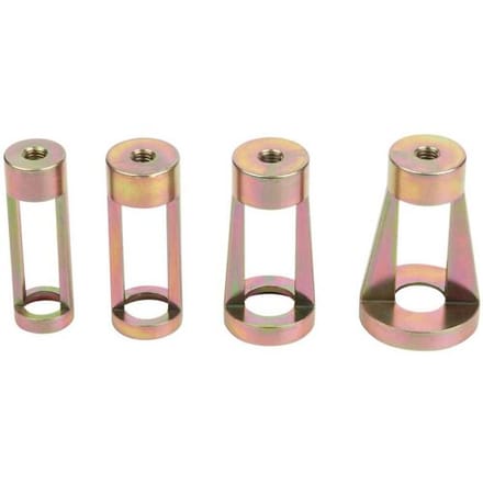 KS Tools 160.0289 Drukstuk buiten-Ø 35 mm