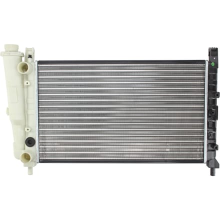 Radiator, motorkoeling NRF 54701