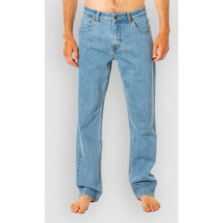 Rip Curl Classic Surf Denim Jeans blauw