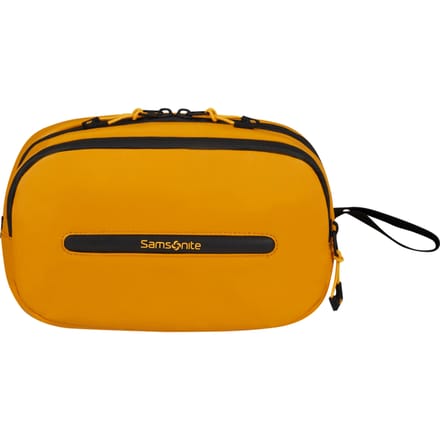 Samsonite Toilettas - Ecodiver Toilet Kit 4.5 l - Yellow