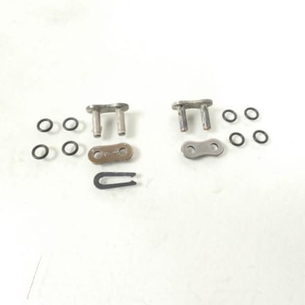 Chaîne de transmission Izumi pour Moto Husaberg 501 Fe E 2000 à 2003 Neuf