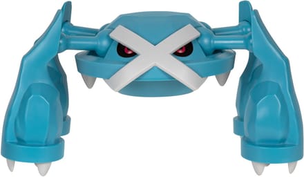 Pokemon Epic Battle Figure Metagross
