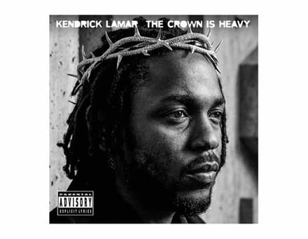 The Crown Is Heavy