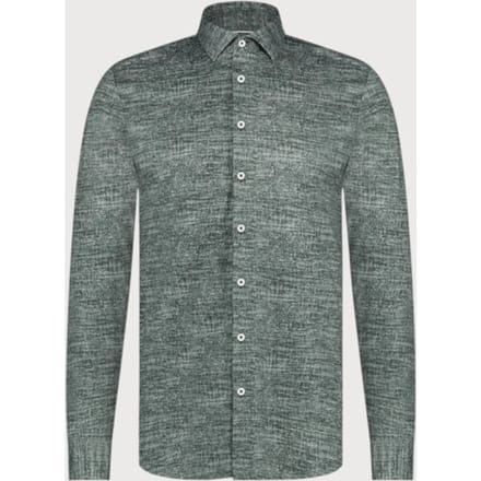 Blue Industry Casual knitted shirt |