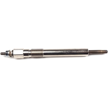 BGP62 1 Pièce Bougies de préchauffage GJ12IS 100800037 pour Isuzu 4.3 D