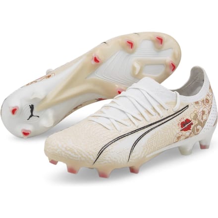 Puma Dames Cloud Ultra 1.1 FG Voetbalschoenen