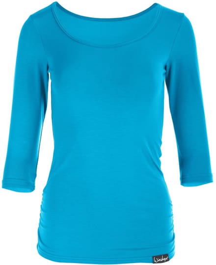 Winshape Shirt met ¾-mouwen WS4