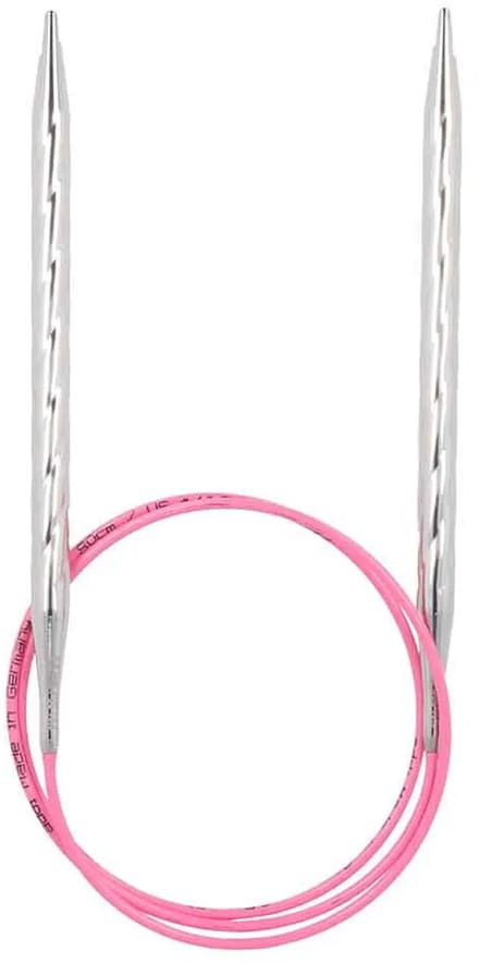 Addi Unicorn Rondbreinaalden 80cm 6.50mm - 1st