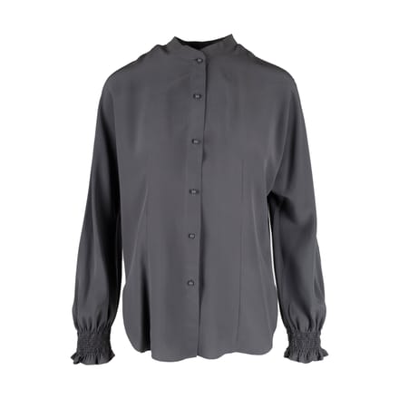 Emporio Armani zijden overhemd - jaren '10