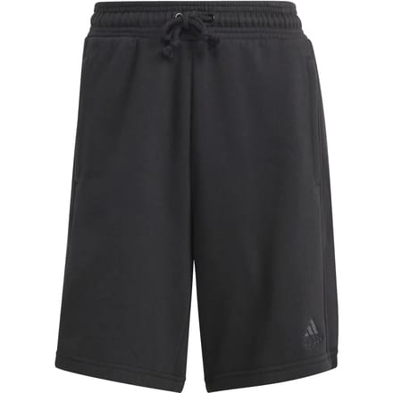 Fleeceshorts voor dames adidas All Szn