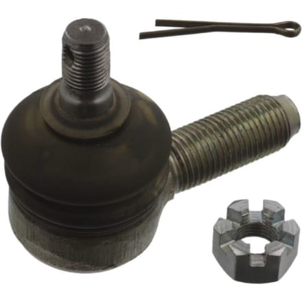 Kogelkop, schakelstang PROset FEBI BILSTEIN 38078