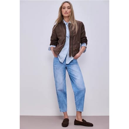 Korte blouson