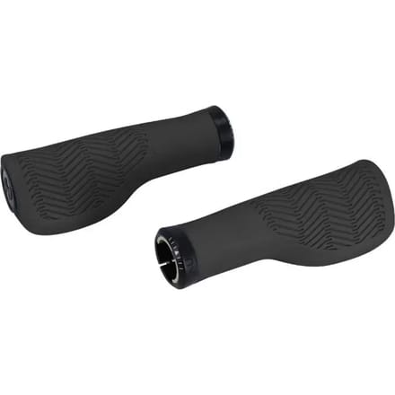 Ergonomische nucore handgrepen met vergrendeling Herrmans