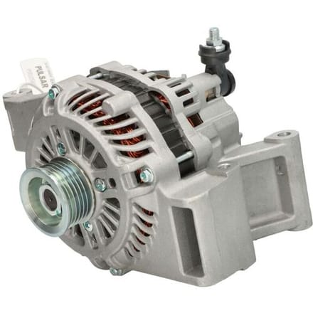 Driefasige generator PULSAR ROTATING ELECTRICS PSR10584