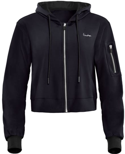 Winshape Functional Comfort One Pocket Jacket J009C