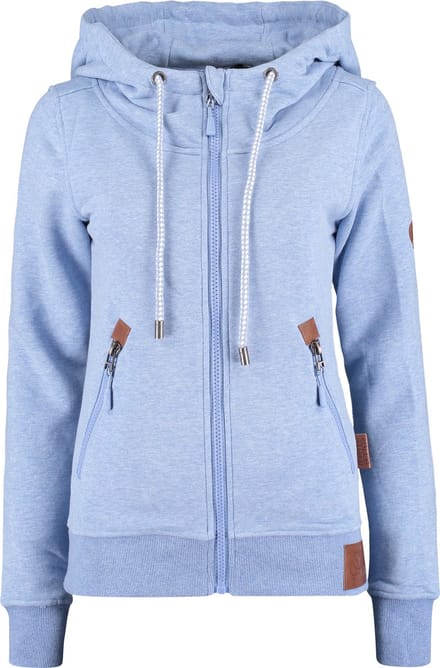 Liza-Light denim-S
