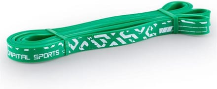 Resistor 3 klimharnasband pullup ondersteuning sterktegraad 3 (14 - 22 kg)