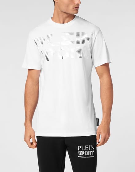T-Shirt Round Neck Ss