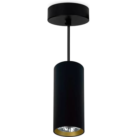 Hanglamp Indeluz lighting Hidra Phase cut L COB CRI90 2700K/3000K/4000K 24º