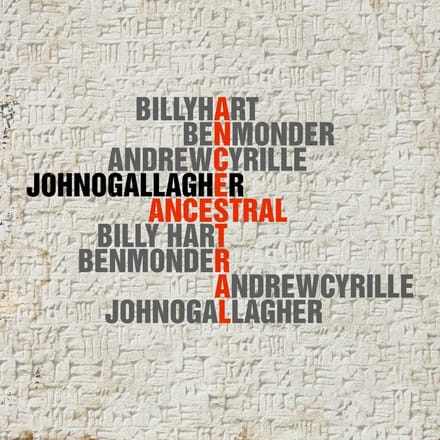 Ancestral
