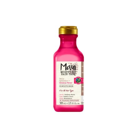 Maui Moisture Daily Hydration Hibiscus Water Conditioner 385 ml