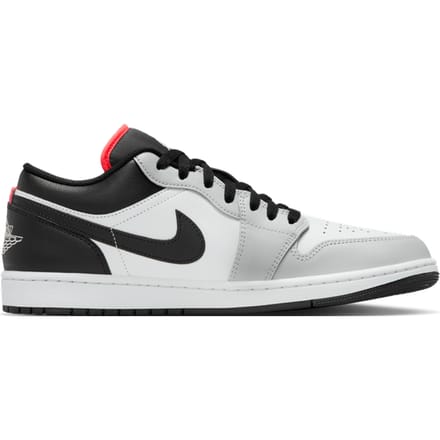 Jordan Air Jordan 1 Low Grijs K045