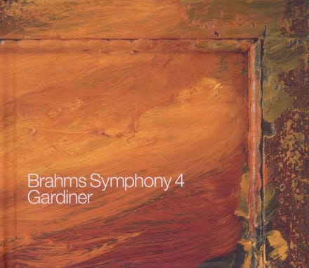 Orchestre Révolutionnaire et Romantique - Brahms: Symphony 4 (CD)