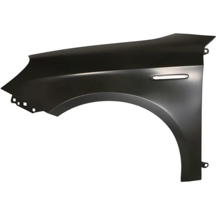 Spatbord, vóór BLIC 6504-04-0105311P, links
