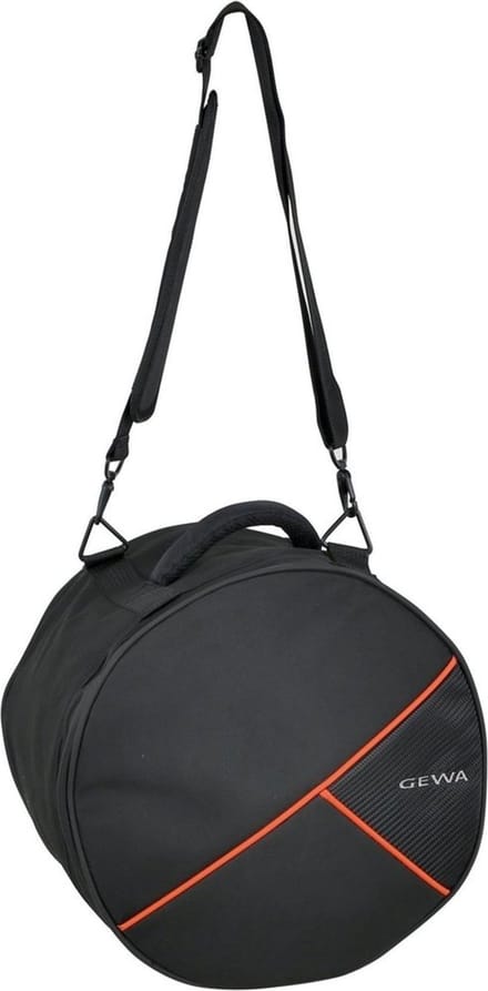 Gewa Premium Tom Bag 10"x7" - Tom tas
